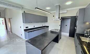 Imagem 2: Casa em Condomínio de Luxo em Mirassol-SP, Setlife 1: 3 quartos, 2 suítes, 157m² - Imperdí