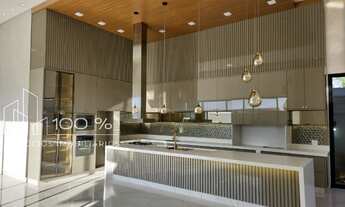 Imagem 2: IMPONENTE RESIDENCIA NO GOLDEN PARK A VENDA