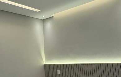 Imagem 3: Luxuosa casa em condomínio à venda em Mirassol, Golden Park Residence: 4 quartos, 4 suítes