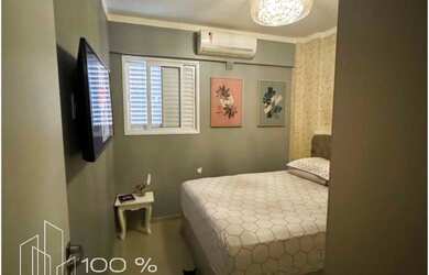 Imagem 16: Apartamento à venda em São José do Rio Preto-SP, Jardim Walkíria: 2 quartos, sala, banheir