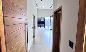 Imagem 3: Casa em Condomínio de Luxo em Mirassol-SP, Setlife 1: 3 quartos, 2 suítes, 157m² - Imperdí