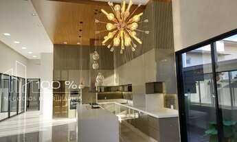 Imagem 3: IMPONENTE RESIDENCIA NO GOLDEN PARK A VENDA