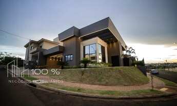 Imagem: Imperdível Casa de luxo com 3 quartos