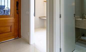 Imagem 4: Casa de alto padrão à venda em condomínio exclusivo de São José do Rio Preto-SP, no Villag