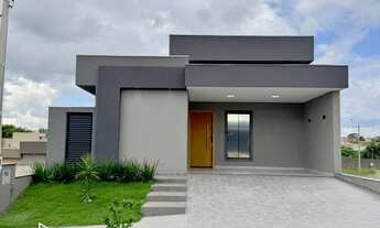 Imagem: Venda de Casa em Condomínio com 2 Quartos