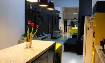 Imagem: Imóvel de alto padrão com 3 quartos e