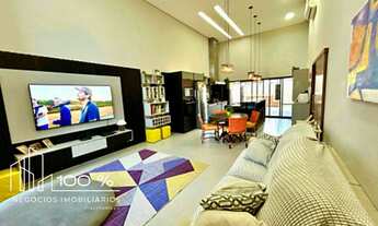 Imagem 6: Imperdível! Casa em condomínio à venda em São José do Rio Preto-SP, Residencial Maria Júli