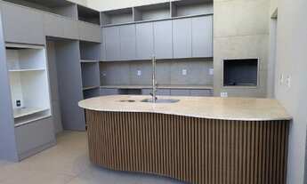 Imagem 3: Imperdível: Condomínio à venda em São José do Rio Preto-SP, Residencial Maria Júlia, casa