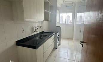 Imagem 6: APARTAMENTO Á VENDA NO VILA IMPERIAL 70 M² COM 2 QUARTOS SENDO 1 SUÍTE