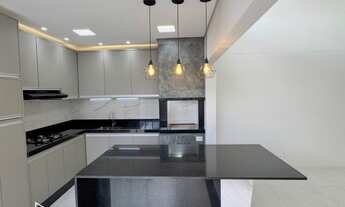 Imagem 6: Venda de Casa em Condomínio com 2 Quartos em Parque Residencial Nature I, São José do Rio