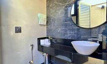 Imagem 5: Imperdível! Casa em condomínio à venda em São José do Rio Preto-SP, Residencial Maria Júli