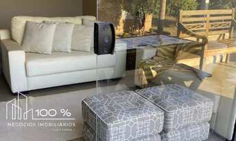 Imagem 6: Residência no Ideal Life em São José do Rio Preto-SP: 3 quartos, 2 salas, 3 banheiros, 2