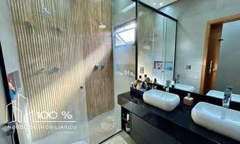 Imagem 3: Imperdível! Casa em condomínio à venda em São José do Rio Preto-SP, Residencial Maria Júli