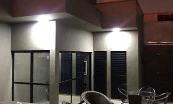 Imagem 6: Imóvel de alto padrão com 3 quartos e 124m² em condomínio no Residencial Maria Júlia, São