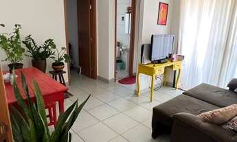 Imagem 5: Apartamento à venda em São José do Rio Preto-SP, Jardim Bianco: 2 quartos, 1 banheiro, 1 v