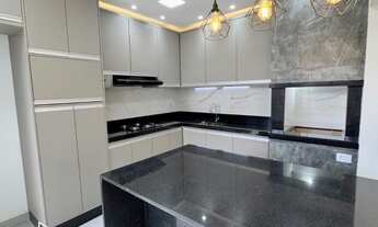 Imagem 5: Venda de Casa em Condomínio com 2 Quartos em Parque Residencial Nature I, São José do Rio