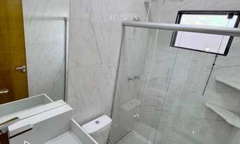 Imagem 7: Venda de Casa em Condomínio com 2 Quartos em Parque Residencial Nature I, São José do Rio