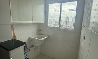 Imagem 5: APARTAMENTO Á VENDA NO VILA IMPERIAL 70 M² COM 2 QUARTOS SENDO 1 SUÍTE