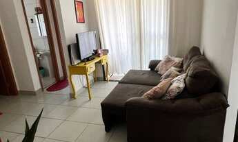 Imagem: Apartamento à venda em São José do Rio