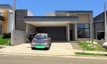 Imagem: Casa em Condomínio de Luxo em São José