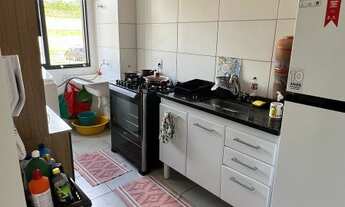 Imagem 4: Apartamento à venda em São José do Rio Preto-SP, Jardim Bianco: 2 quartos, 1 banheiro, 1 v