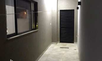 Imagem 4: Imóvel de alto padrão com 3 quartos e 124m² em condomínio no Residencial Maria Júlia, São