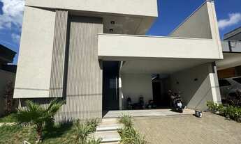 Imagem: Imóvel de luxo no Residencial Maria Júlia