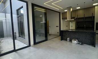 Imagem 5: Imóvel de luxo no Residencial Maria Júlia, São José do Rio Preto-SP: Casa em condomínio co