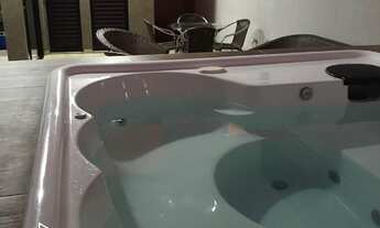 Imagem 3: Imóvel de alto padrão com 3 quartos e 124m² em condomínio no Residencial Maria Júlia, São