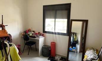 Imagem 3: Apartamento à venda em São José do Rio Preto-SP, Jardim Bianco: 2 quartos, 1 banheiro, 1 v