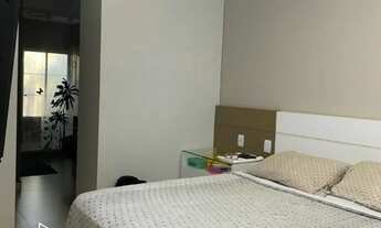 Imagem 3: Residência no Ideal Life em São José do Rio Preto-SP: 3 quartos, 2 salas, 3 banheiros, 2