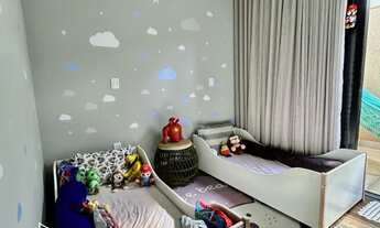 Imagem 2: Imperdível! Casa em condomínio à venda em São José do Rio Preto-SP, Residencial Maria Júli