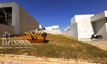 Imagem: Terreno em condomínio à venda em São