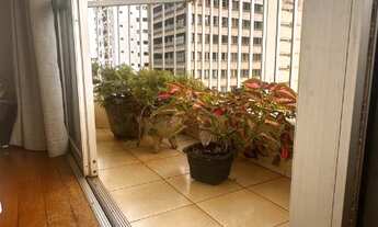 Imagem 4: Apartamento de 3 quartos com suite e vaga de garagem no Centro de São José do Rio Preto-SP