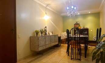 Imagem 2: Apartamento de 3 quartos com suite e vaga de garagem no Centro de São José do Rio Preto-SP