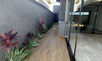 Imagem 7: Casa de alto padrão com 3 suítes e 4 vagas no Residencial Maria Júlia, São José do Rio Pre