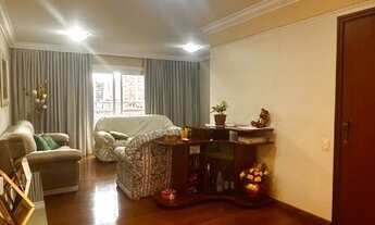 Imagem 5: Apartamento de 3 quartos com suite e vaga de garagem no Centro de São José do Rio Preto-SP