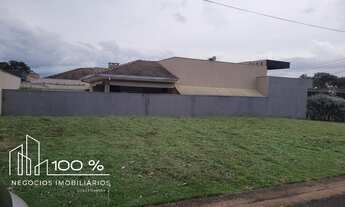 Imagem: Terreno em condomínio estuda permuta em