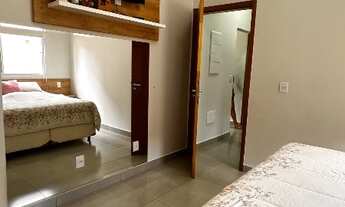 Imagem 7: Casa em Condomínio à Venda em São José do Rio Preto-SP, Residencial Maria Júlia: 3 quartos