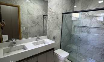 Imagem 6: Casa de alto padrão com 3 suítes e 4 vagas no Residencial Maria Júlia, São José do Rio Pre