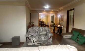 Imagem 3: Apartamento de 3 quartos com suite e vaga de garagem no Centro de São José do Rio Preto-SP