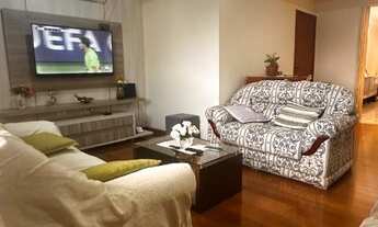 Imagem 7: Apartamento de 3 quartos com suite e vaga de garagem no Centro de São José do Rio Preto-SP