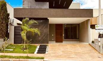 Imagem: Venda de Casa em Condomínio IDEAL LIFE