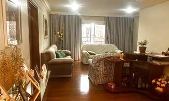 Imagem 6: Apartamento de 3 quartos com suite e vaga de garagem no Centro de São José do Rio Preto-SP