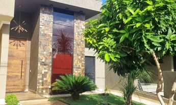 Imagem: Casa a venda de 3 quartos no Village Damha