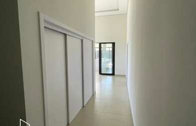 Imagem 3: Casa em Condomínio de Luxo com 3 Suítes no Parque Residencial Buona Vita - São José do Rio