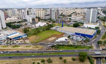 Imagem 4: AREA COMERCIAL PROXIMO AV ANDALO MAC DONALDS EXCELENTE PARA INVESTIMENTO CONSTUÇAO DE STUD