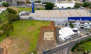 Imagem 6: AREA COMERCIAL PROXIMO AV ANDALO MAC DONALDS EXCELENTE PARA INVESTIMENTO CONSTUÇAO DE STUD