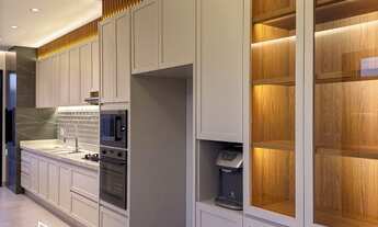 Imagem 6: Venda de Casa em Condomínio de Luxo na Quinta do Lago Lac Leman - 3 Quartos, 2 Suítes, 1 S