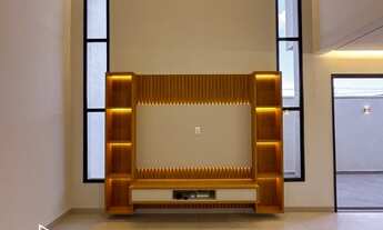 Imagem 5: Venda de Casa em Condomínio de Luxo na Quinta do Lago Lac Leman - 3 Quartos, 2 Suítes, 1 S